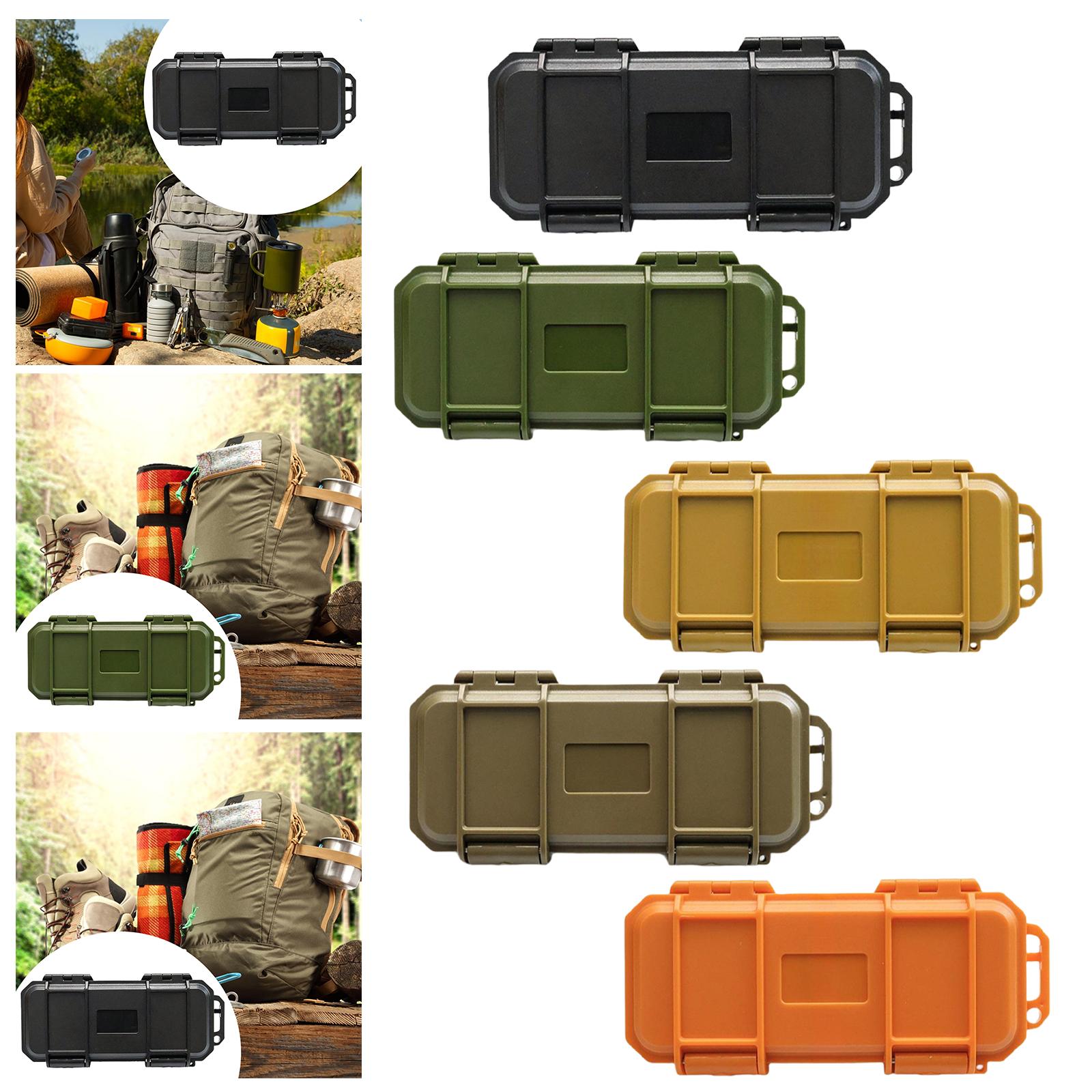 Edc Every Day Carry おもちゃ - Boîte de rangement d'outils de transport