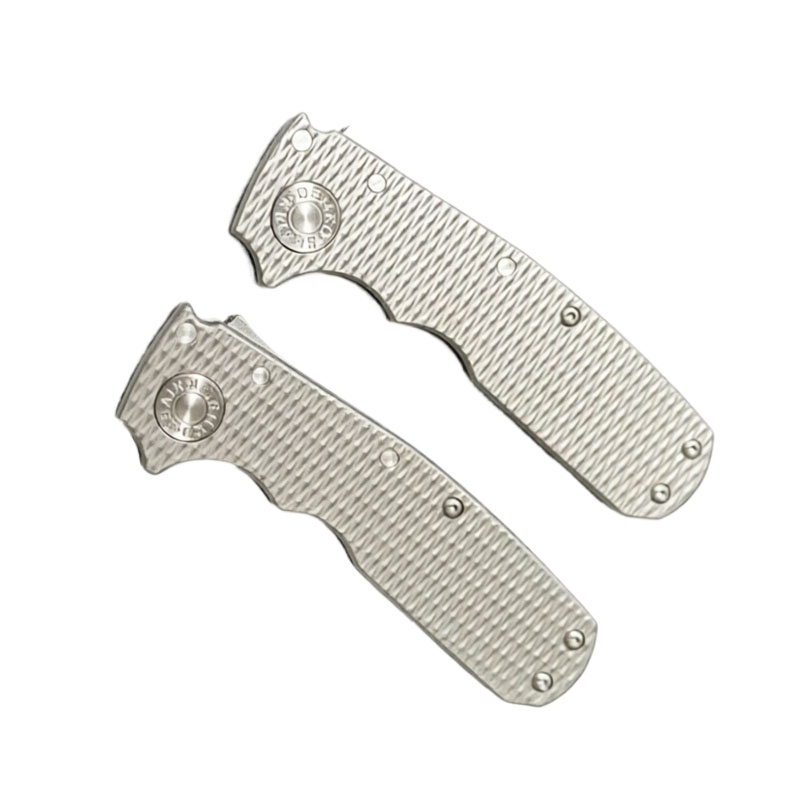 Edc Carry Piece - Couteau tactique de poche Hot AD