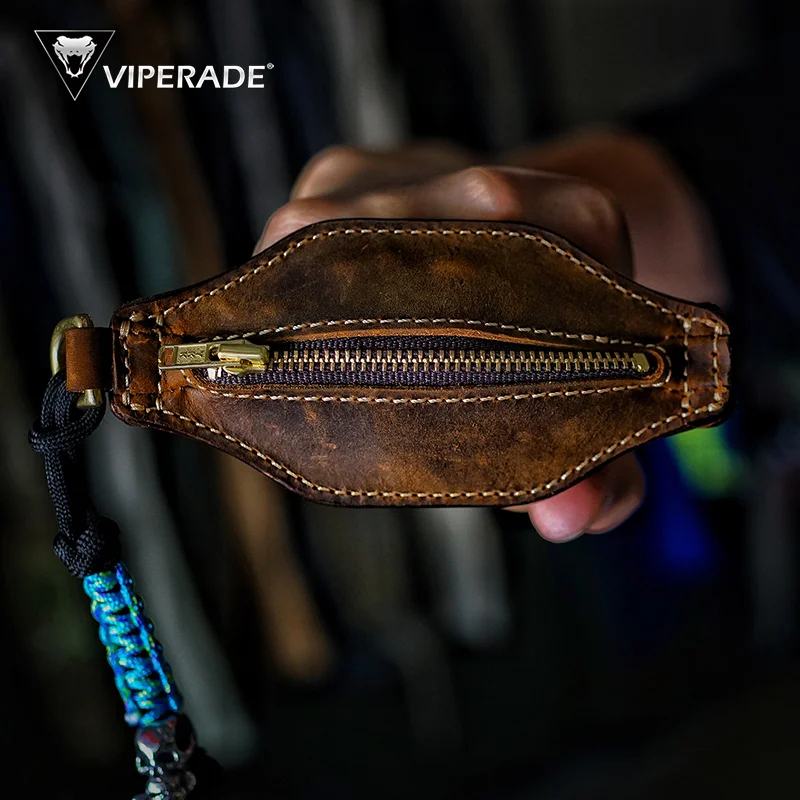 Edc Every Day Carry おもちゃ - ​ Portefeuille VIPERADE PJ10 Slapjack, porte-monnaie
