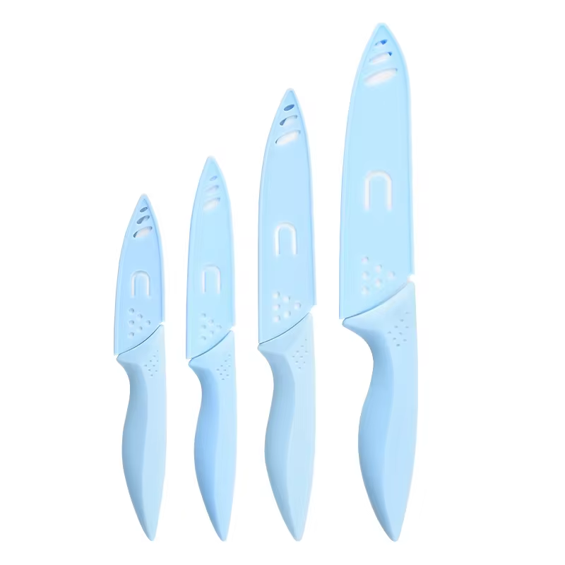 Pocket Knife Ceramic - Couteau en céramique pour couper la