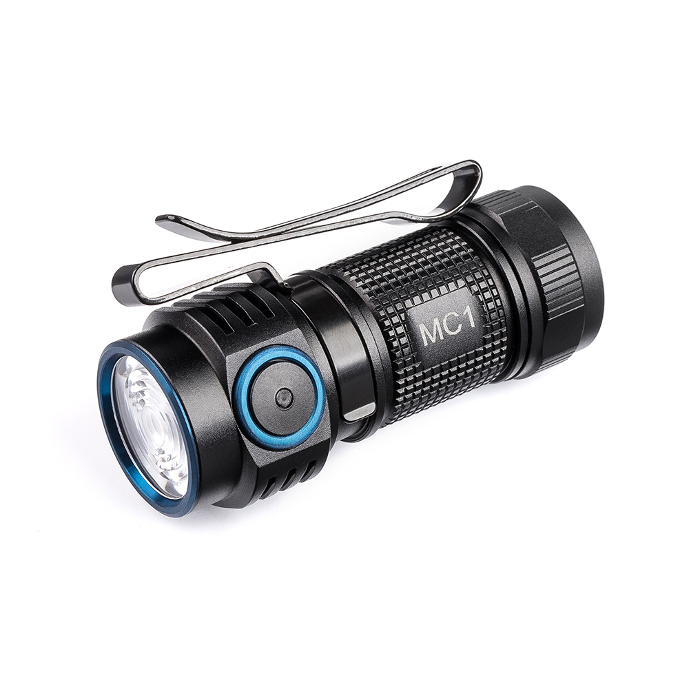 Edc Every Day Carry おもちゃ - Olla fire-Lampe de poche aste USB