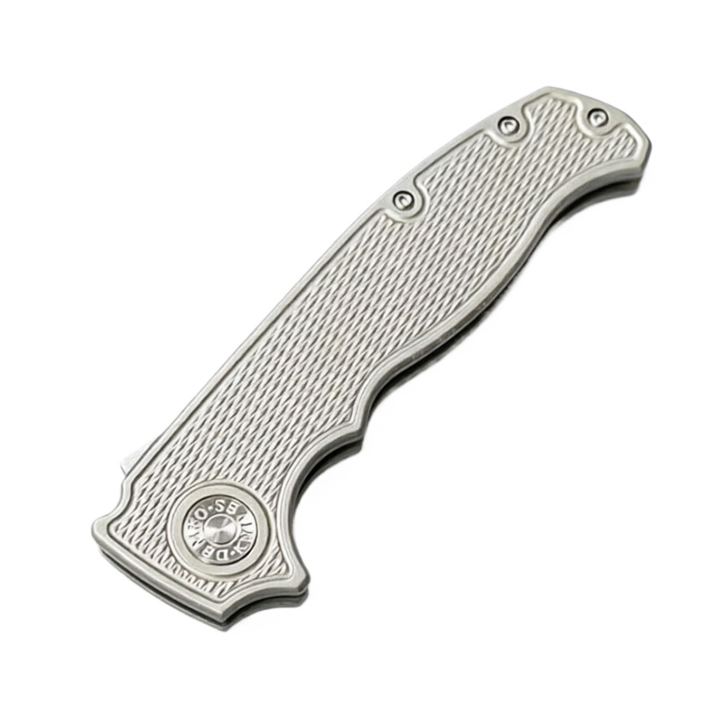 Edc Carry Piece - Couteau tactique de poche AD20S AD