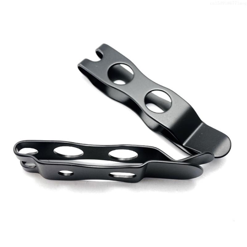 Edc Carry Piece - 1 pièce - Clip de ceinture