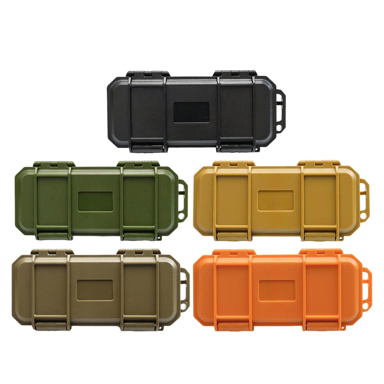 Boîte de rangement d'outils de - Edc Every Day Carry おもちゃ avis et prix