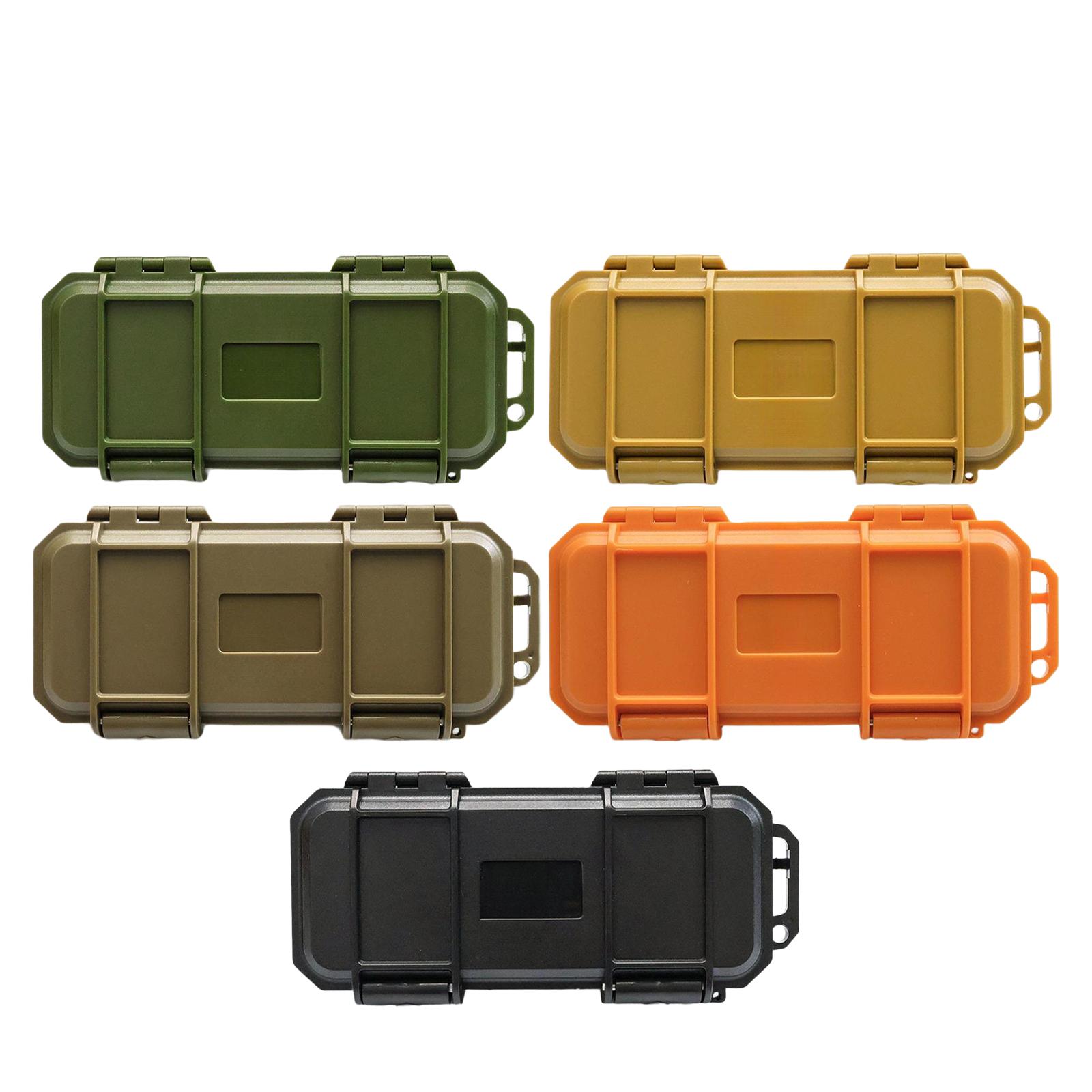 Boîte de rangement d'outils de - Edc Every Day Carry おもちゃ avis et prix