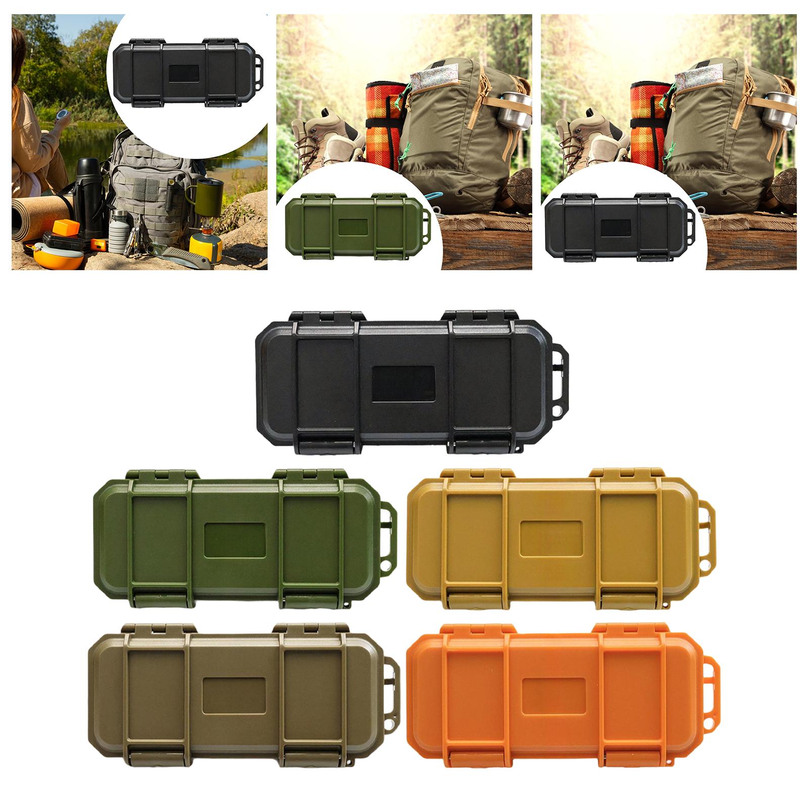 Boîte de rangement d'outils de - Edc Every Day Carry おもちゃ avis et prix