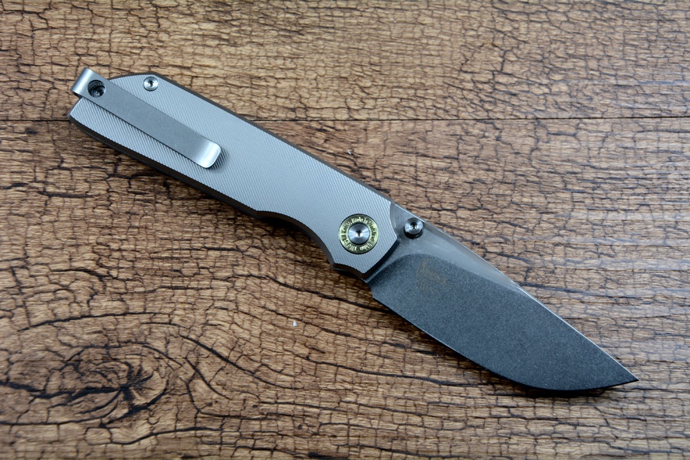 Couteau pliant TWOSUN K110, la - Pocket Knife Ceramic avis et prix