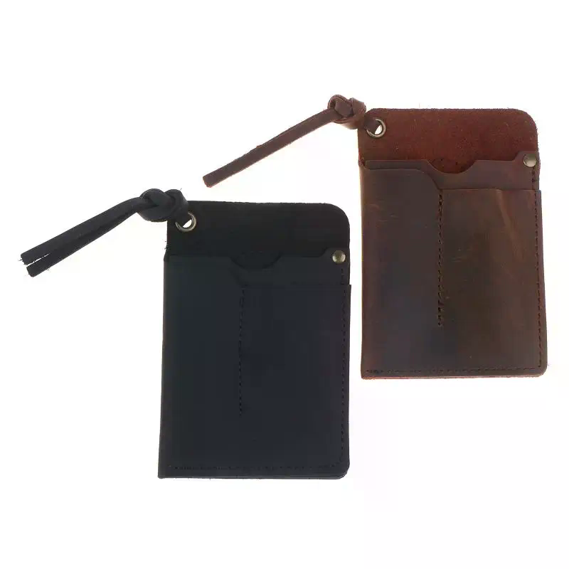 Étui multifonctionnel pour out - Edc Carry Belt Leather avis et prix
