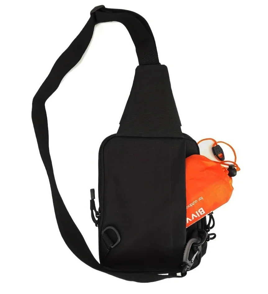 Sac à bandoulière tactique pou - Edc Pistol Carry Bag avis et prix