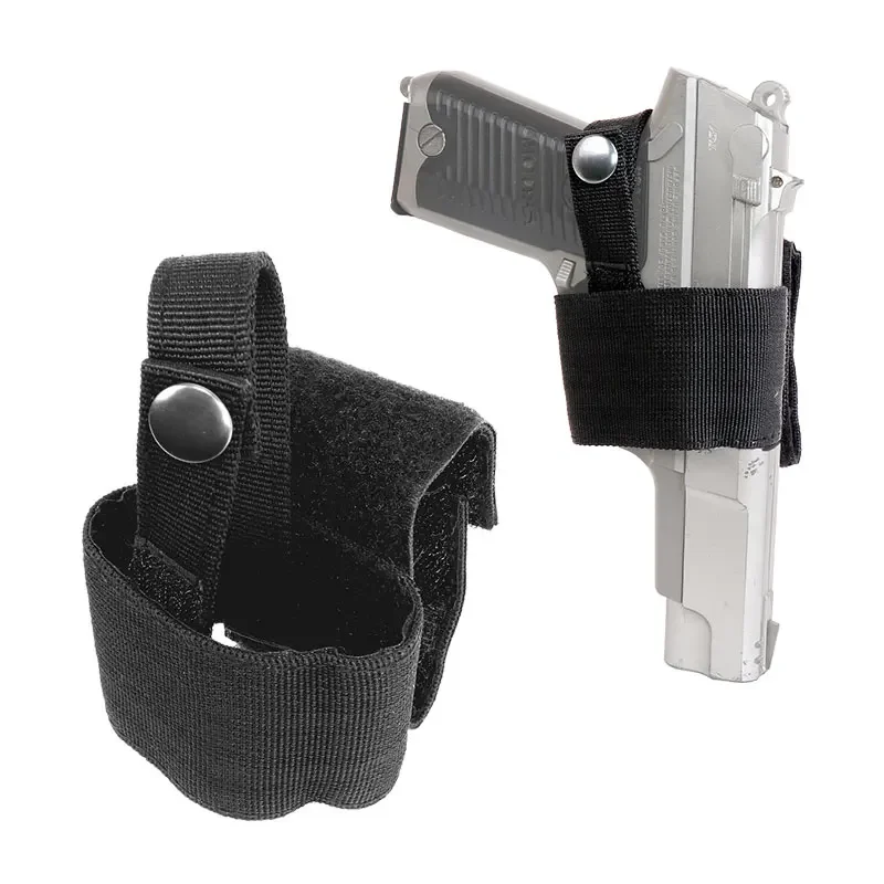 Étui pour pistolet de transpor - Edc Pistol Carry Bag avis et prix