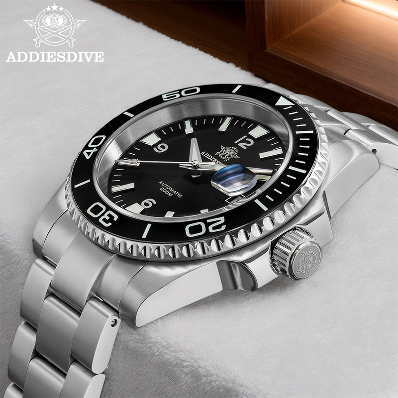 ADDIESDIVE nouvelle montre de  - Watch Winder Compact avis et prix