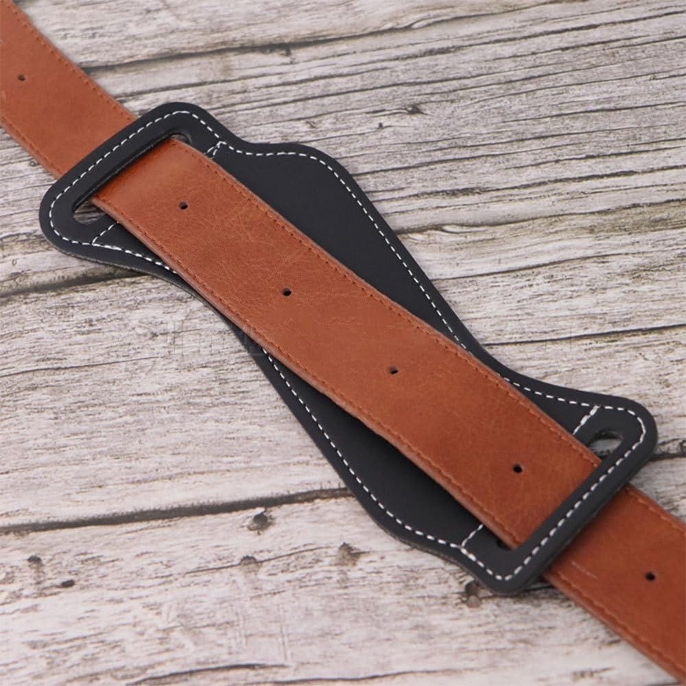 Étui tactique pour couteau EDC - Edc Carry Belt Leather avis et prix
