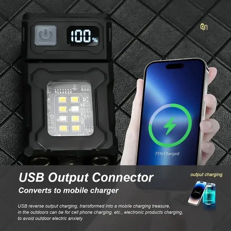 Mini lampes de poche LED recha - Keychain Flashlight avis et prix