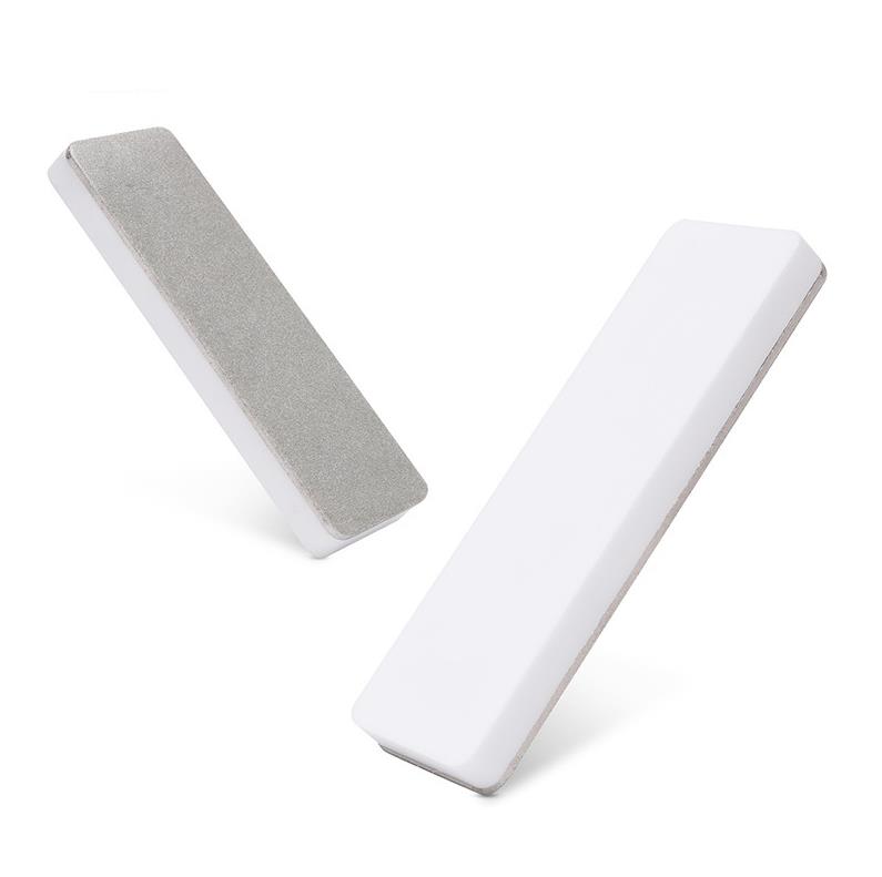 30 pièces Mini aiguiseur Doubl - Pocket Knife Ceramic avis et prix