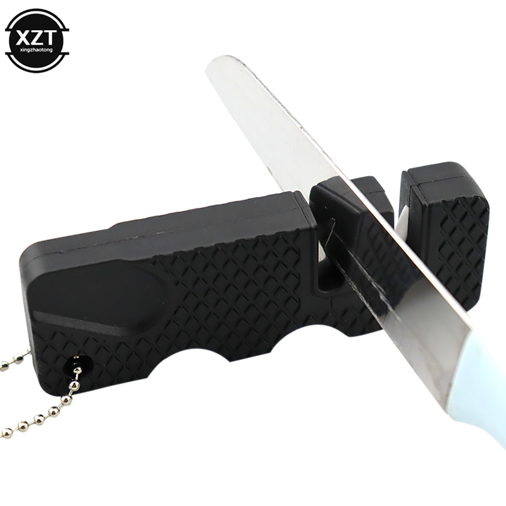 Aiguiseur de couteaux multifon - Pocket Knife Ceramic avis et prix
