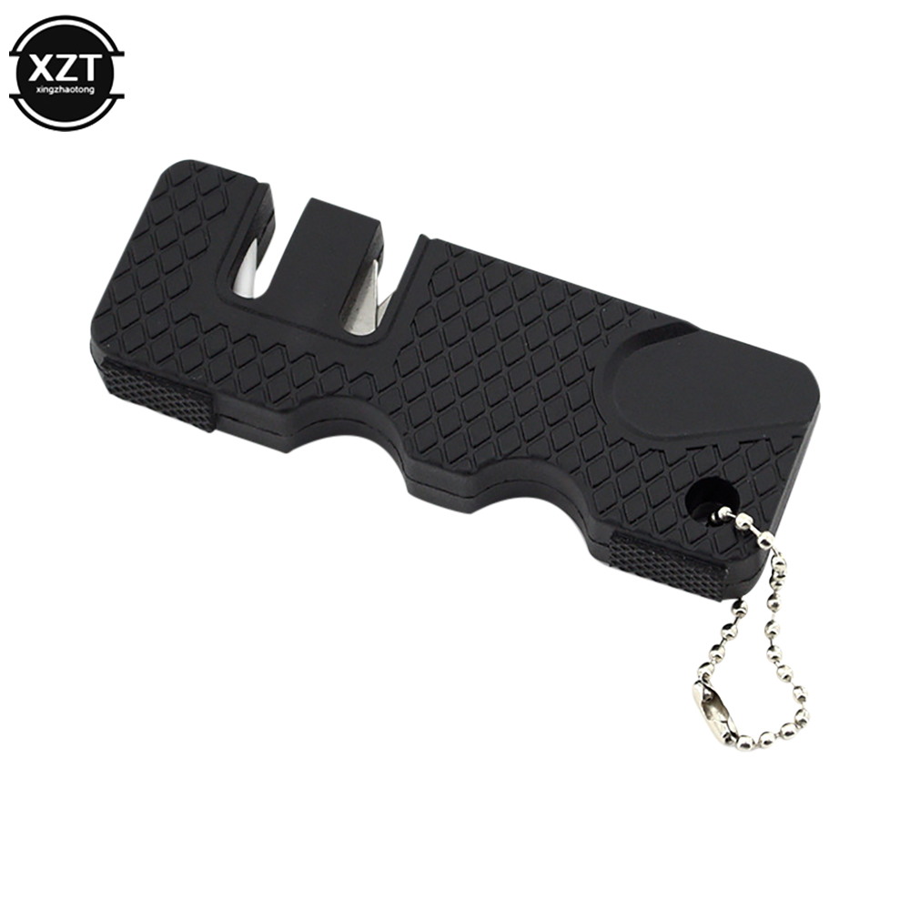 Aiguiseur de couteaux multifon - Pocket Knife Ceramic avis et prix