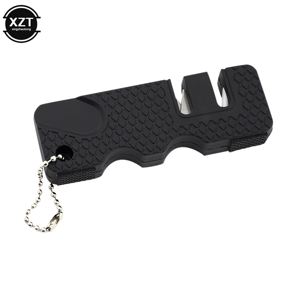 Aiguiseur de couteaux multifon - Pocket Knife Ceramic avis et prix