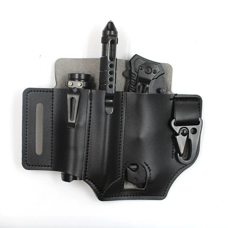 Cintre de taille en cuir de va - Edc Carry Belt Leather avis et prix