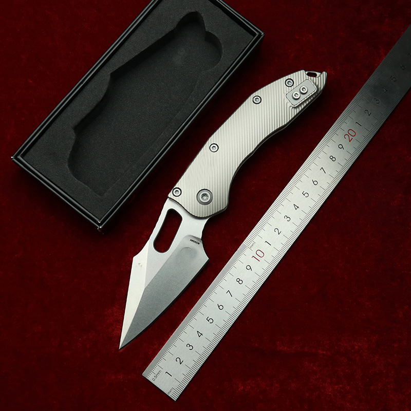 LEMIFSHE point RamL manuel tit - Pocket Knife Ceramic avis et prix