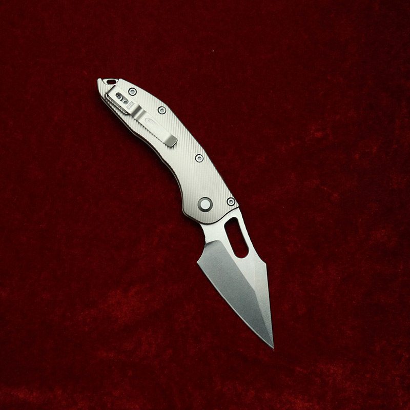 LEMIFSHE point RamL manuel tit - Pocket Knife Ceramic avis et prix