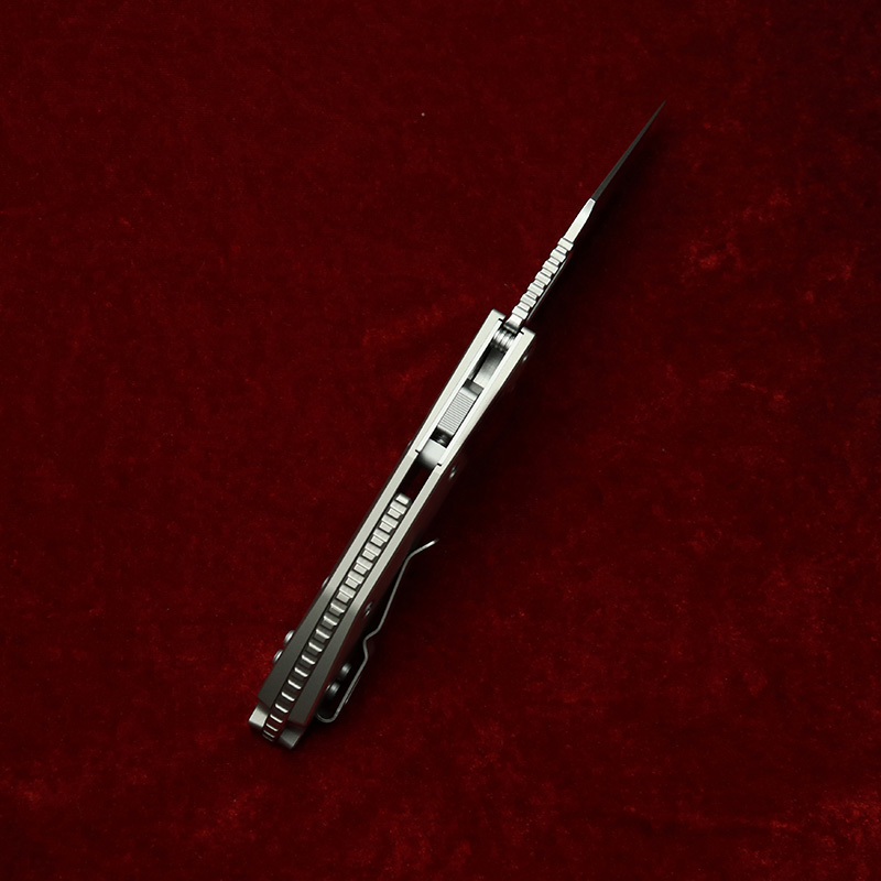 LEMIFSHE point RamL manuel tit - Pocket Knife Ceramic avis et prix