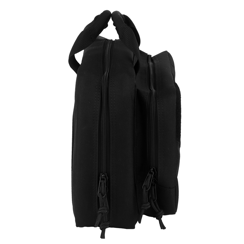 Pochette tactique pour pistole - Edc Pistol Carry Bag avis et prix