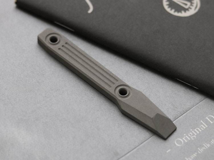 1 barre de levier EDC en allia - Edc Carry Piece avis et prix