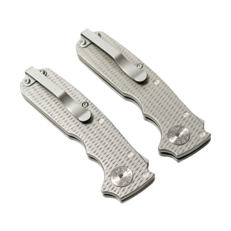 Couteau tactique de poche Hot  - Edc Carry Piece avis et prix