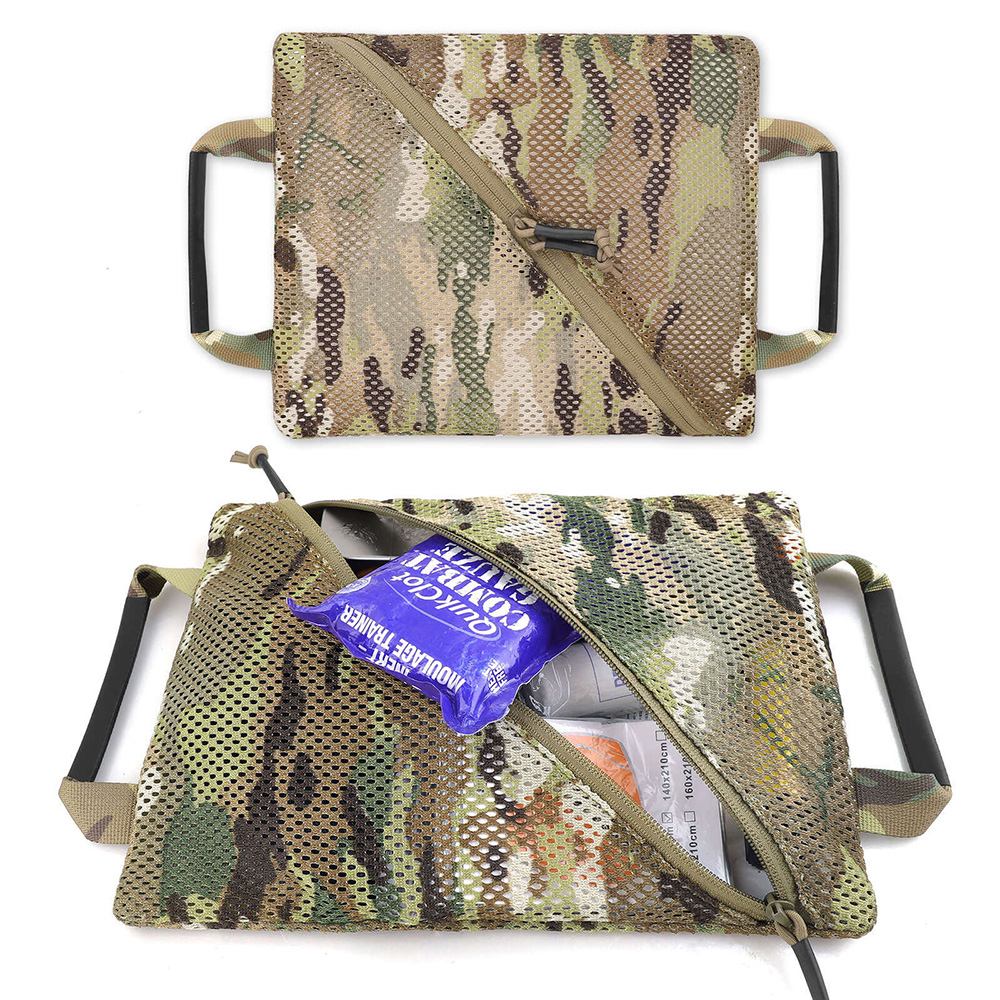 Sac de rangement tactique en m - Edc Carry Piece avis et prix