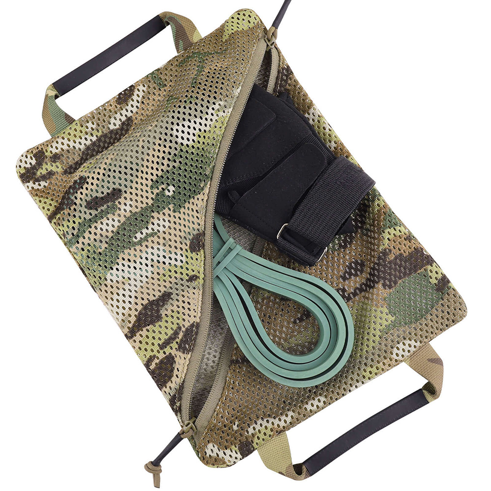 Sac de rangement tactique en m - Edc Carry Piece avis et prix