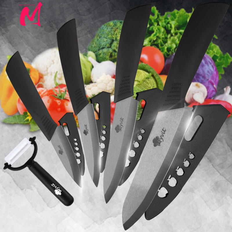 Ensemble de couteaux de cuisin - Pocket Knife Ceramic avis et prix