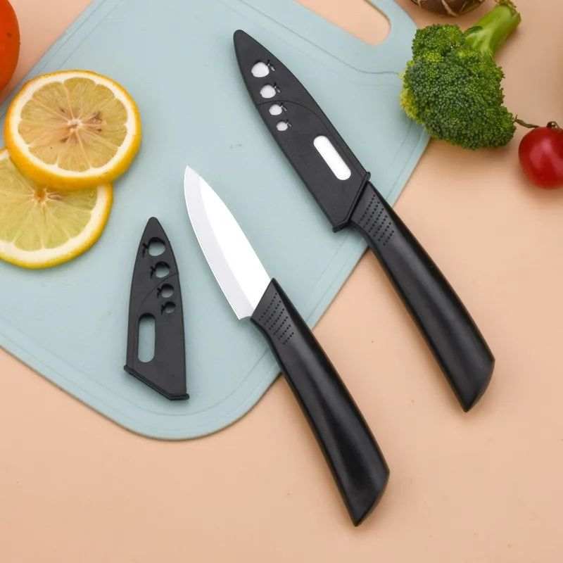 Couteau en céramique de 3/4/5  - Pocket Knife Ceramic avis et prix