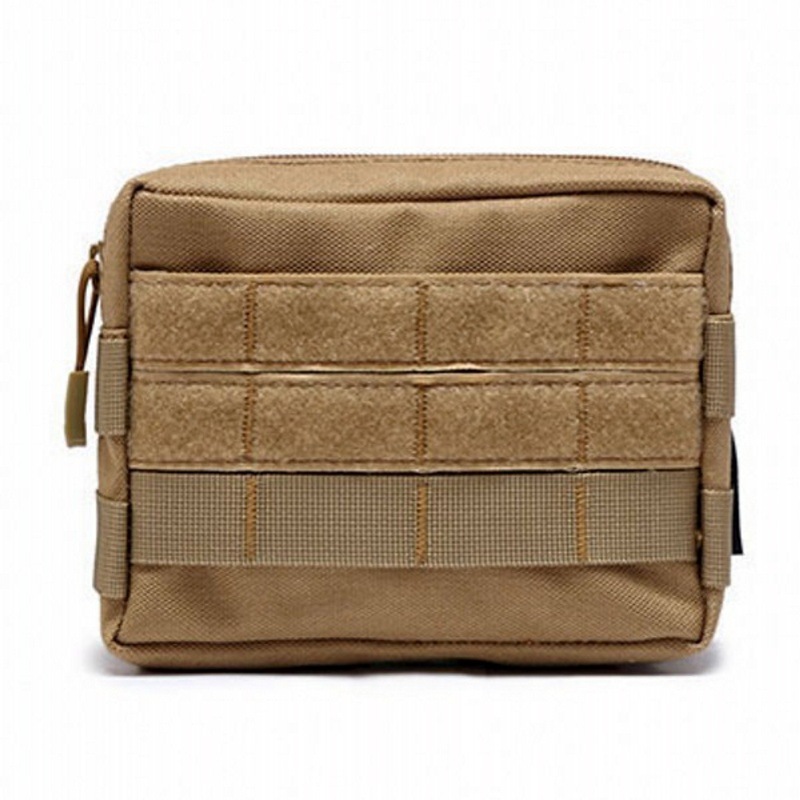 EDC Molle – sac de taille tact - Edc Concealed Carry Belt avis et prix