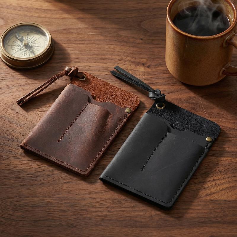 Étui organisateur multifonctio - Edc Carry Belt Leather avis et prix