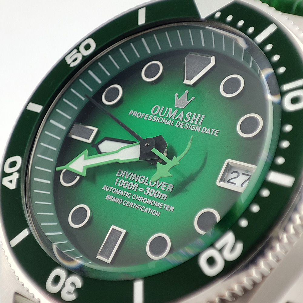 Montre personnalisée 40,5 mm,  - Watch Winder Compact avis et prix