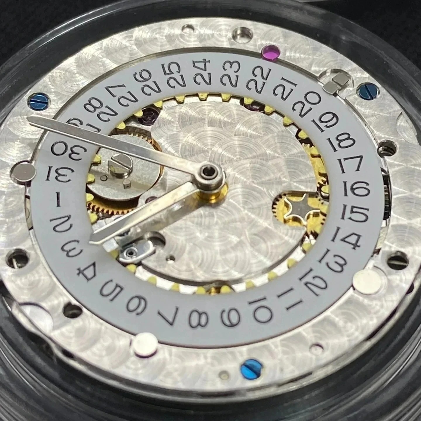 Mouvement de montre mécanique  - Watch Winder Compact avis et prix