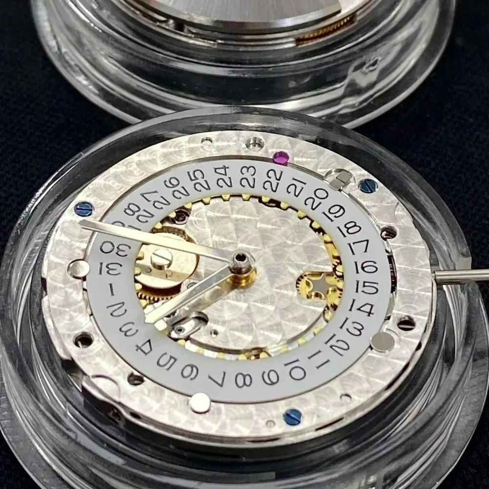 Mouvement de montre mécanique  - Watch Winder Compact avis et prix