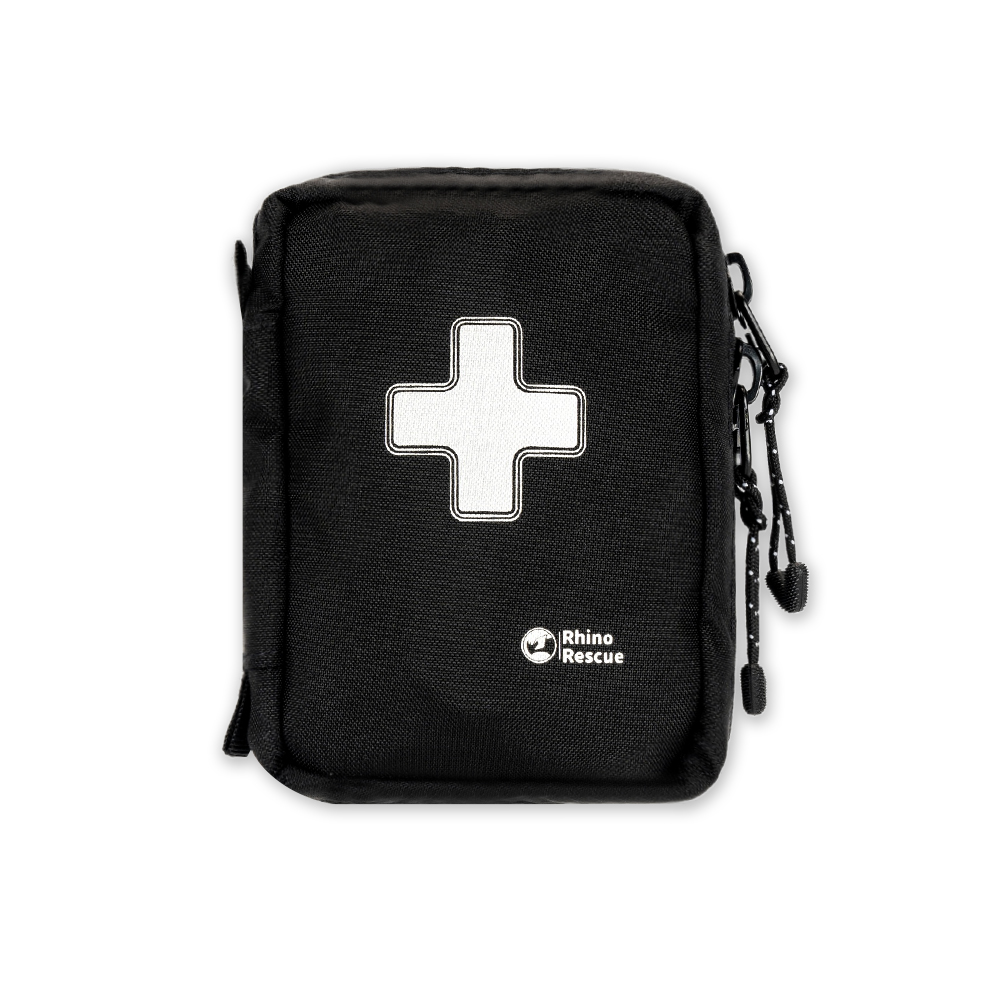 Rhino Rescue EDC POUCH, Compac - Edc Every Day Carry おもちゃ avis et prix