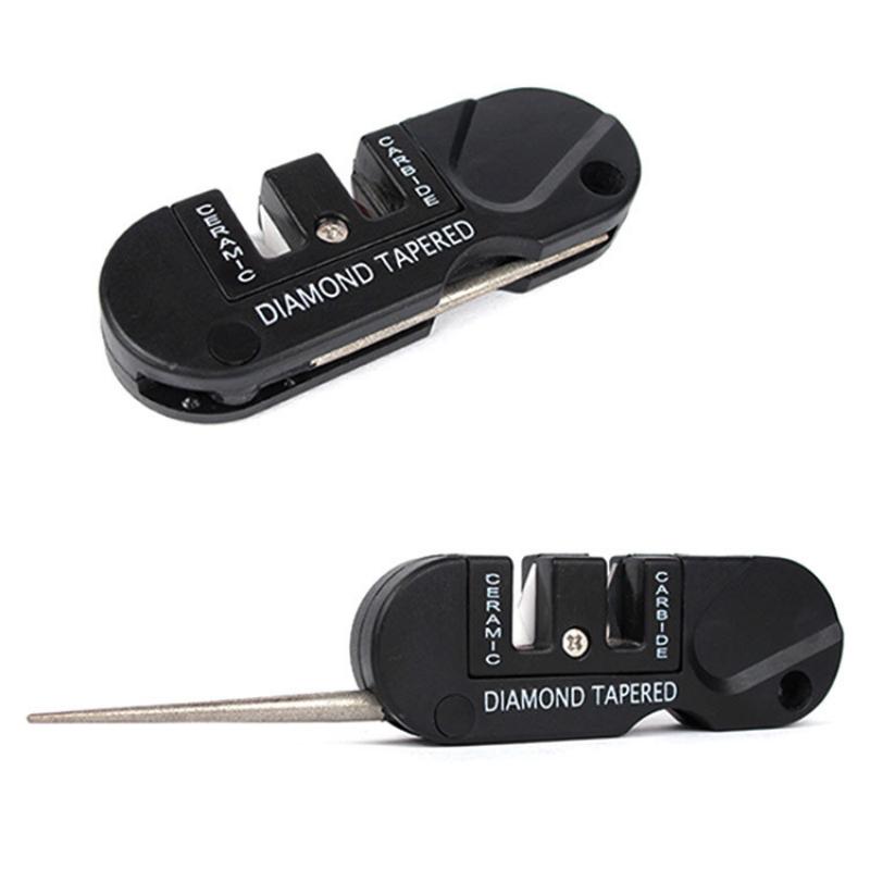 Aiguiseur de couteau miniature - Pocket Knife Ceramic avis et prix