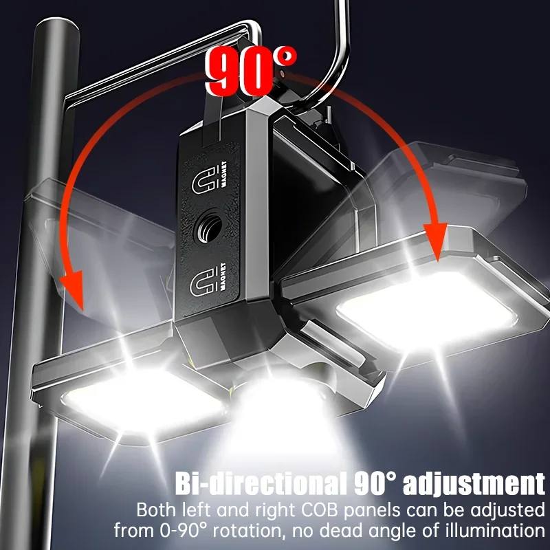 Mini lampe de poche porte-clés - Keychain Flashlight avis et prix