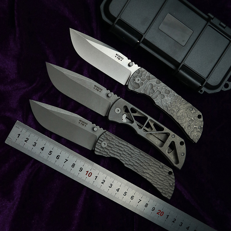 Couteau utilitaire LEMIFSHE Ma - Pocket Knife Ceramic avis et prix