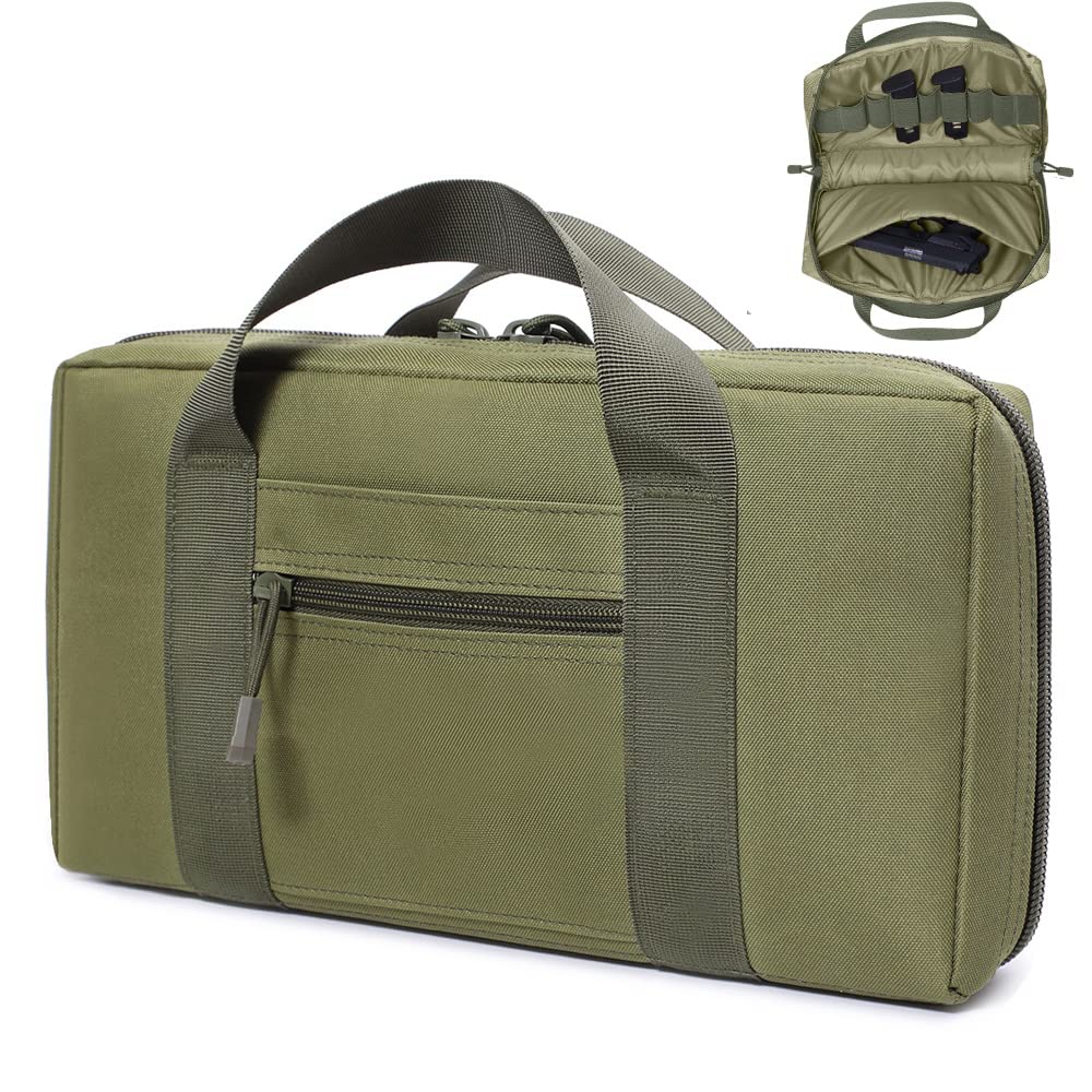 Sac de transport tactique pour - Edc Pistol Carry Bag avis et prix