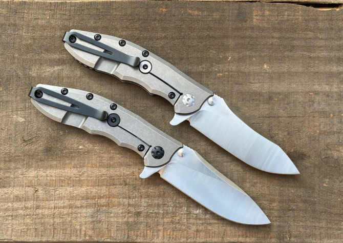 Lame 0562CF 20CV avec roulemen - Pocket Knife Ceramic avis et prix