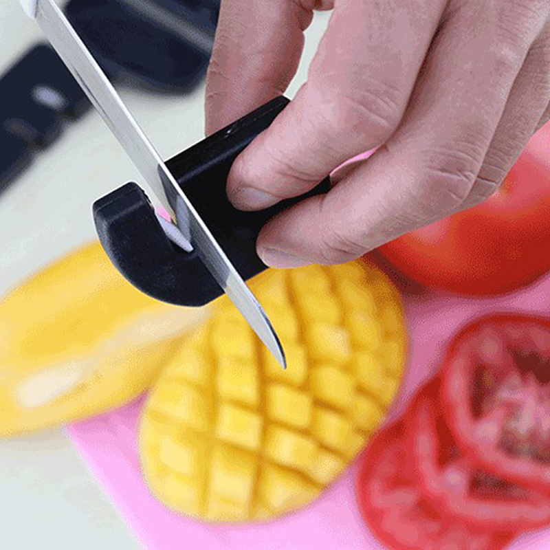 Mini porte-clés polyvalent en  - Pocket Knife Ceramic avis et prix
