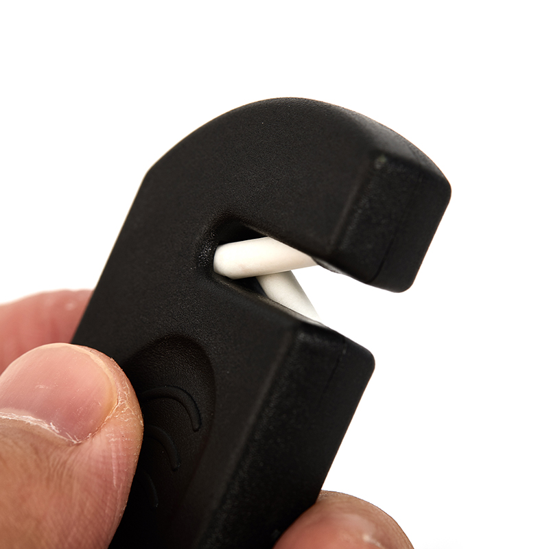 Mini porte-clés polyvalent en  - Pocket Knife Ceramic avis et prix