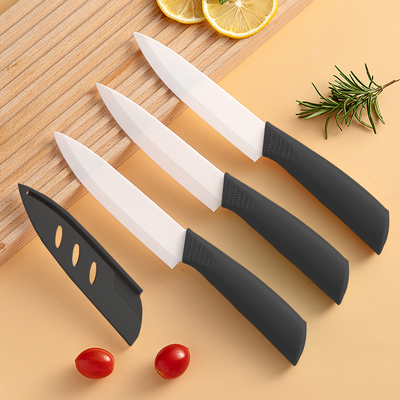 Couteau en céramique de 3/4/5  - Pocket Knife Ceramic avis et prix