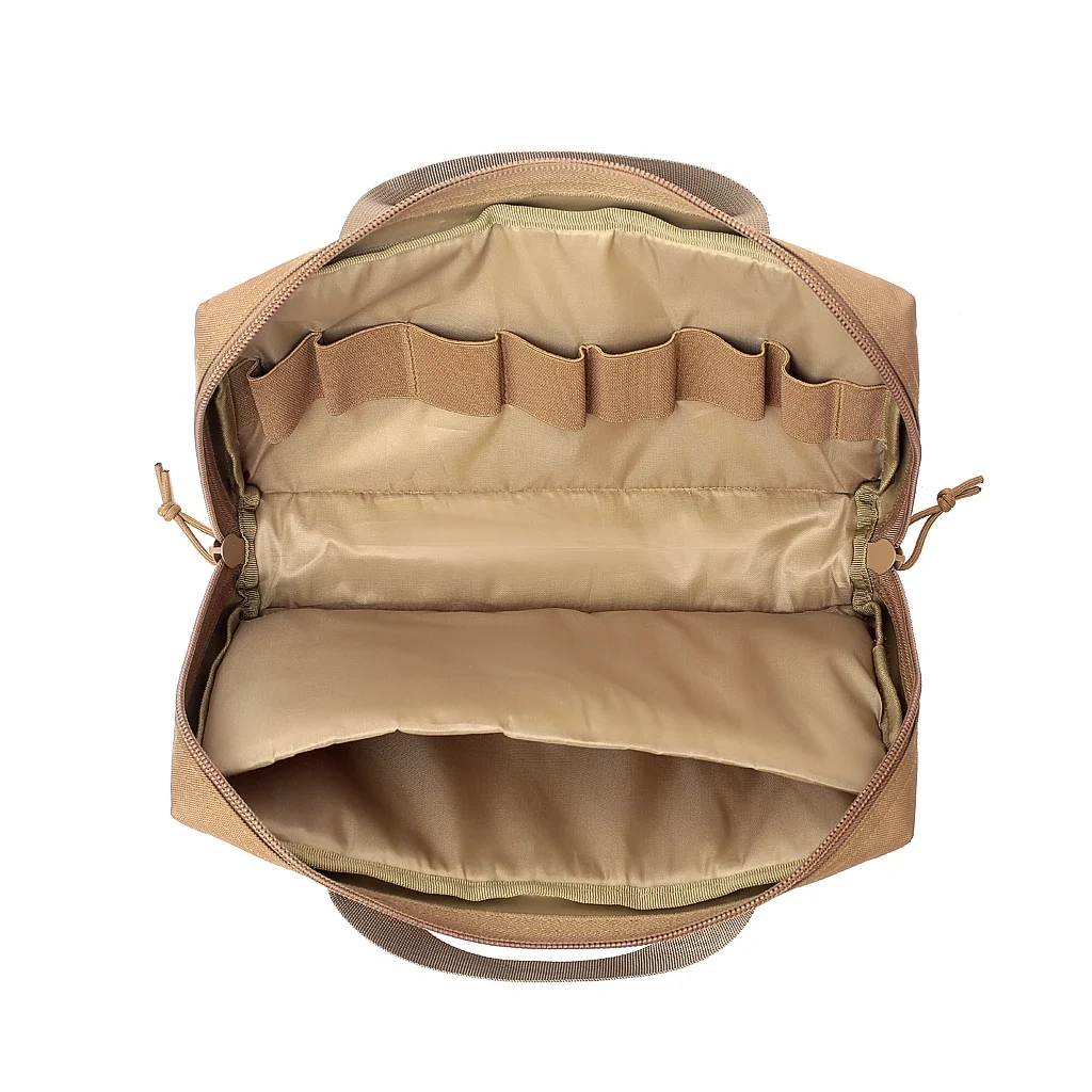 Sac de transport pour pistolet - Edc Pistol Carry Bag avis et prix