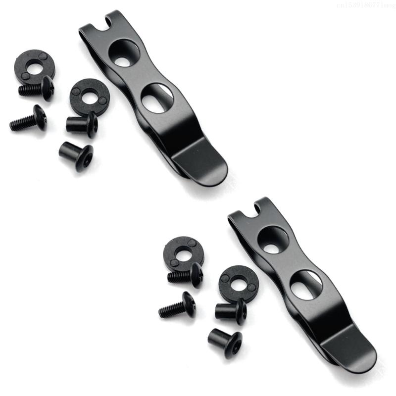 1 pièce - Clip de ceinture DIY - Edc Carry Piece avis et prix