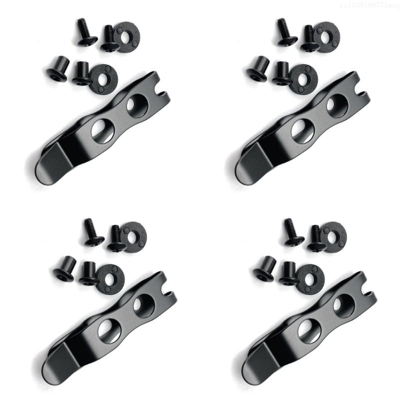 1 pièce - Clip de ceinture DIY - Edc Carry Piece avis et prix