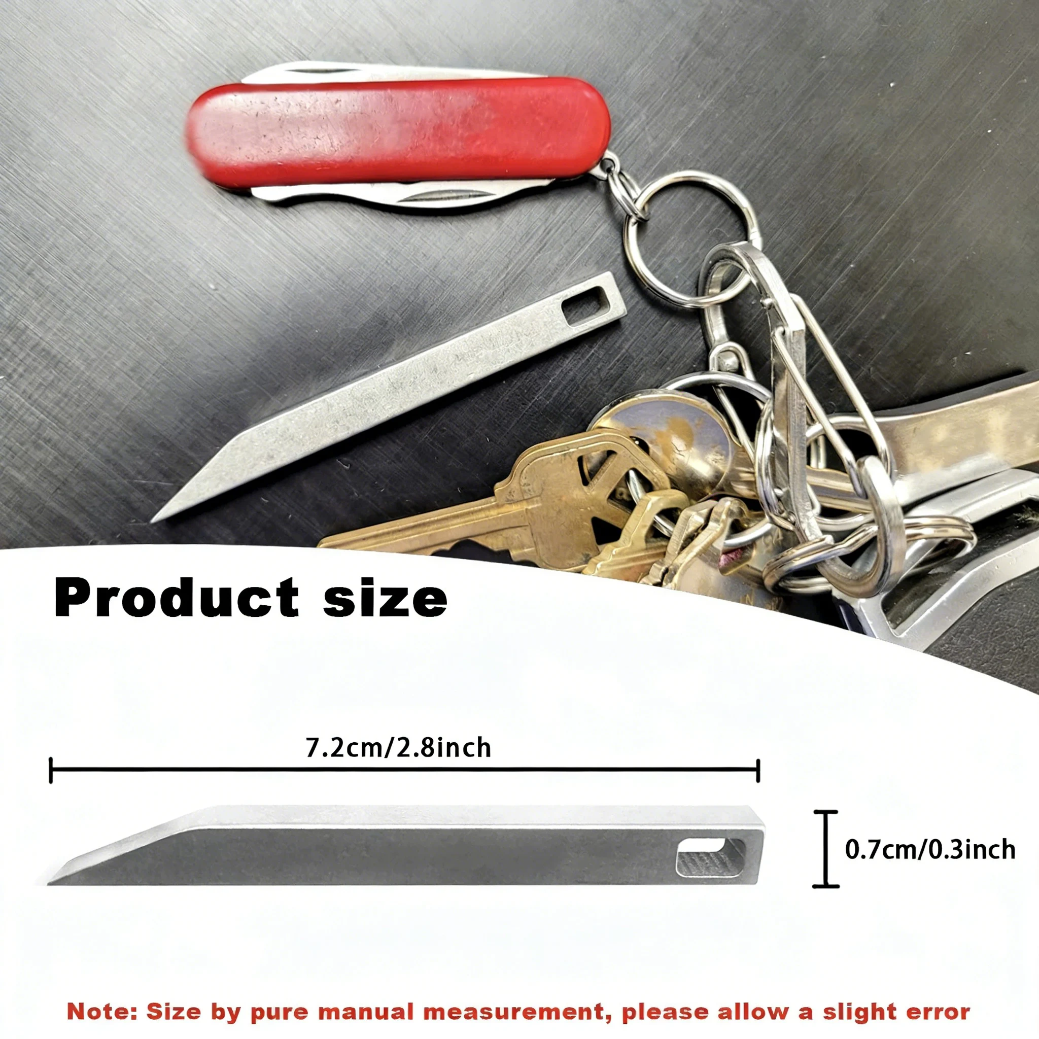 Barre de levier multifonction  - Edc Every Day Carry おもちゃ avis et prix